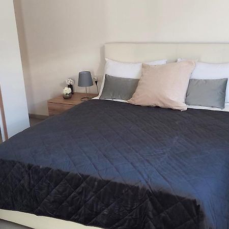 Casa Laura Zona Bellagio Apartman Magreglio Kültér fotó