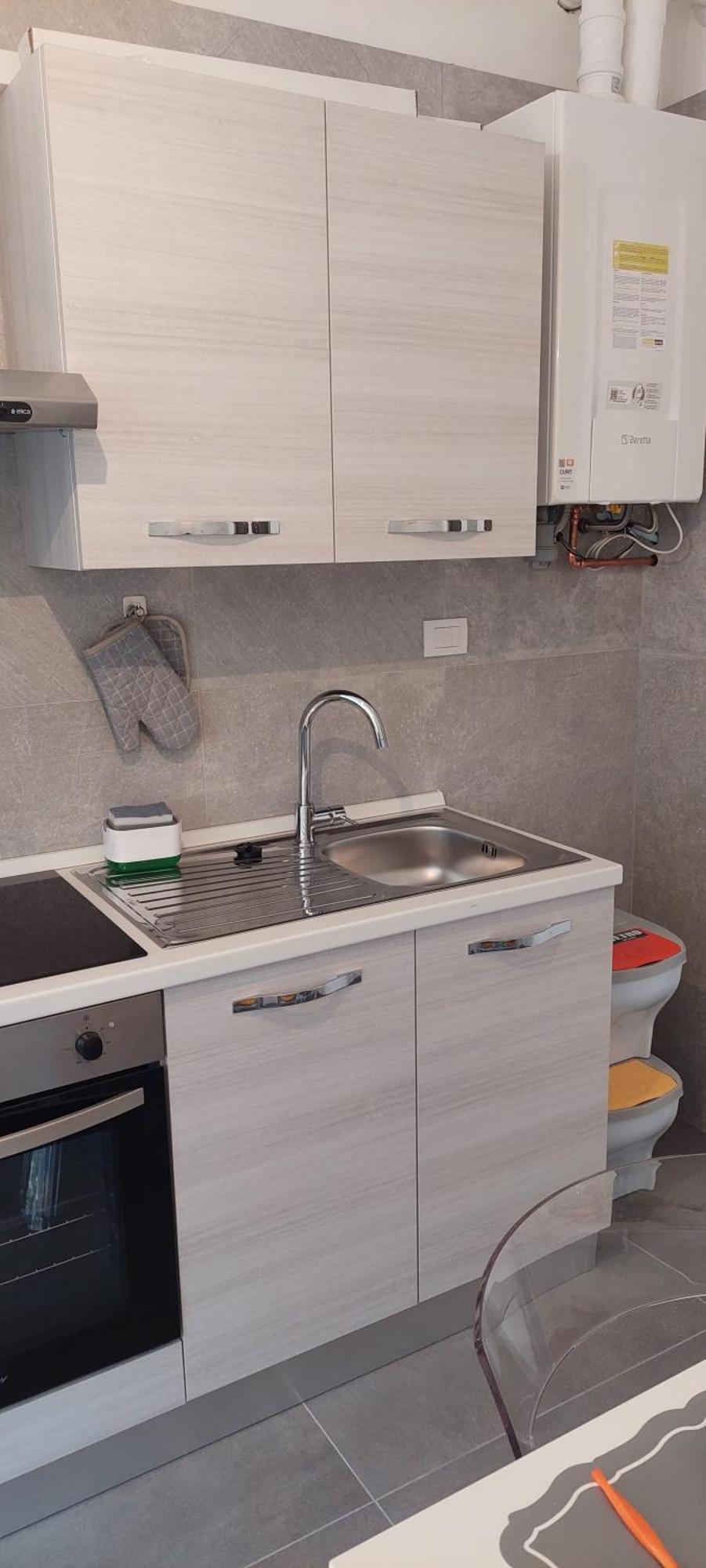 Casa Laura Zona Bellagio Apartman Magreglio Kültér fotó