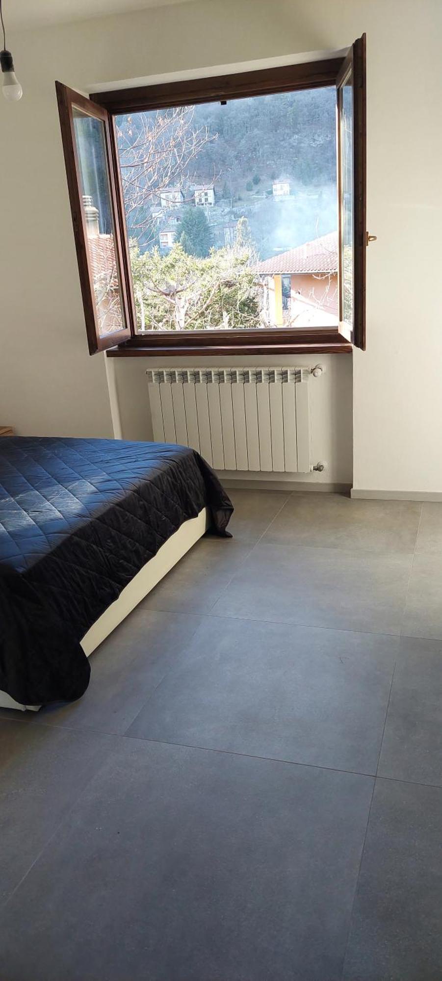 Casa Laura Zona Bellagio Apartman Magreglio Kültér fotó