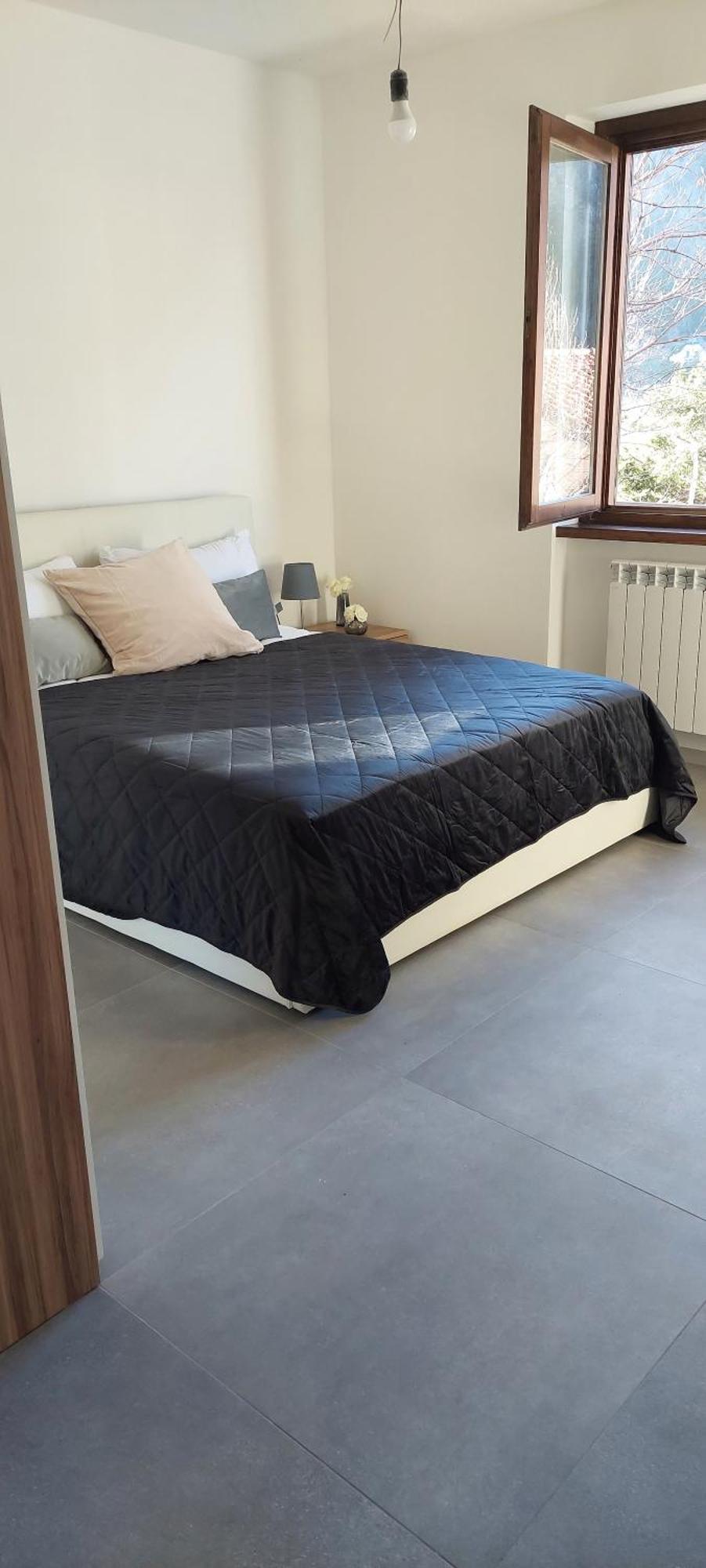 Casa Laura Zona Bellagio Apartman Magreglio Kültér fotó