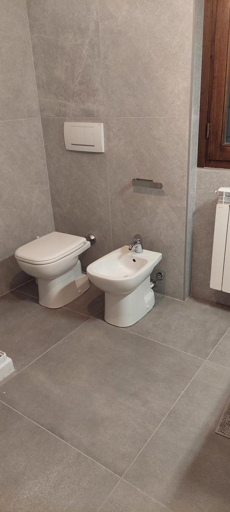 Casa Laura Zona Bellagio Apartman Magreglio Kültér fotó