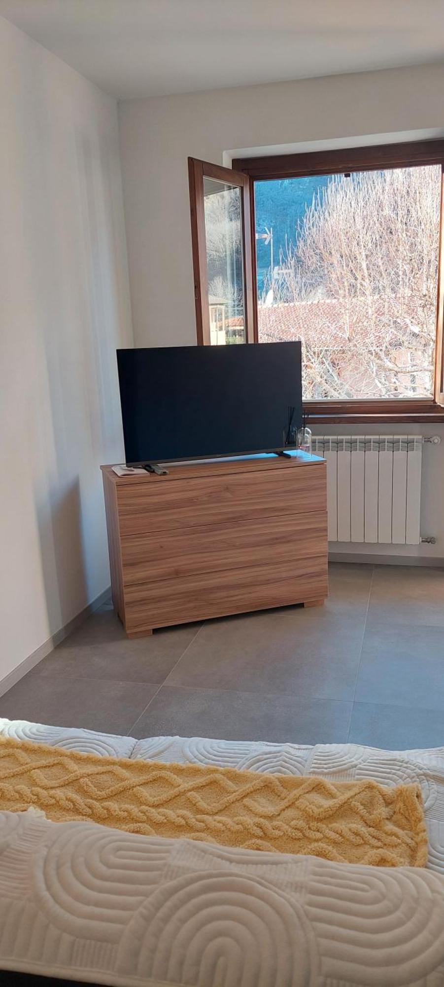 Casa Laura Zona Bellagio Apartman Magreglio Kültér fotó